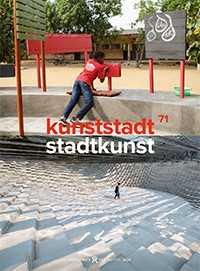 Kunststadt titel 71